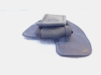 Harley Davidson Electra Glide Ultra Classic Right Side Glovebox Storage Pouch - C3 Cycle