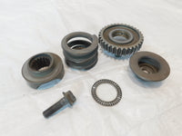 Kawasaki Vulcan 1700 VN1700 Classic Nomad Voyager Crankshaft Damper Spring Gear - C3 Cycle