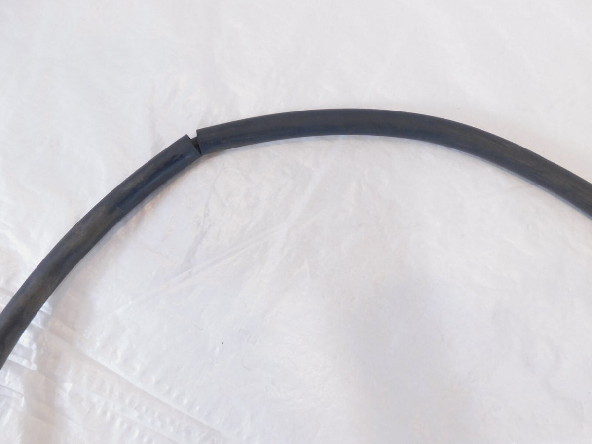 2005 2006 2007 Yamaha Majesty 400 YP400 Rear Wheel Brake Caliper Hose Pipe Line - C3 Cycle