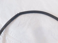 2005 2006 2007 Yamaha Majesty 400 YP400 Rear Wheel Brake Caliper Hose Pipe Line - C3 Cycle