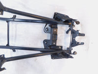 2001 2002 2003 2004 2005 BMW F650CS Rear Tail Section Seat Subframe Frame - C3 Cycle