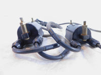 Kawasaki Vulcan 1500 Classic Nomad Drifter Ignition Coils & Spark Plug Wires