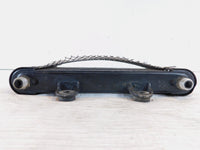 2000-2005 Kawasaki ZR-750 ZR-7S Black Engine Motor Cooling Radiator Oil Cooler - C3 Cycle