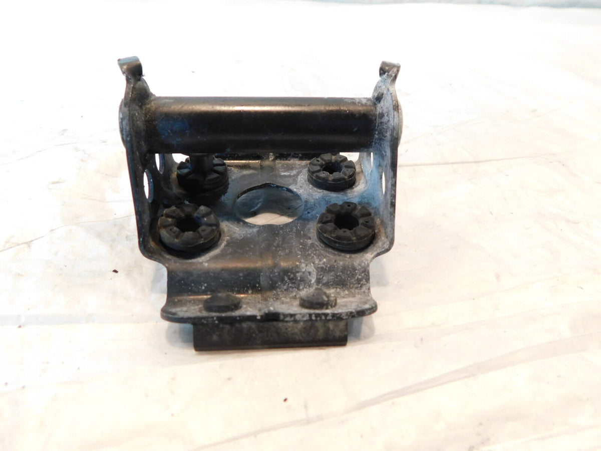 2008-2011 Suzuki GSX1300R Hayabusa Busa Fuel Gas Petrol Tank Mount Pivot Bracket - C3 Cycle