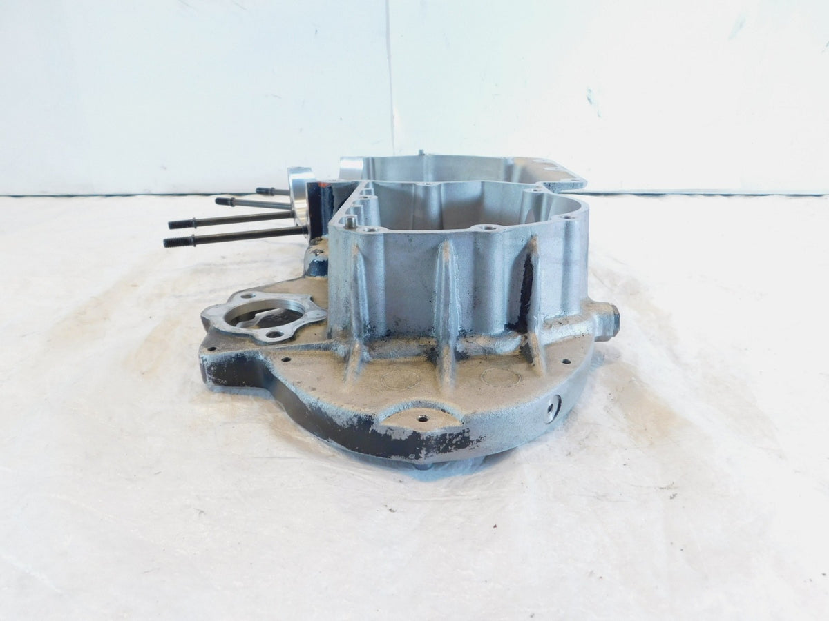 Harley Davidson Sportster 883 & 1200 Left Motor Engine Crankcase Crank Case - C3 Cycle