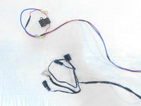 1996-2003 96-03 Triumph Trophy 4 1200 Misc Electrical Wire Lead Cable Lot - C3 Cycle