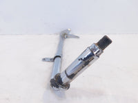 Chrome Harley Davidson Touring Road King Electra Glide Kick Side Stand Kickstand - C3 Cycle