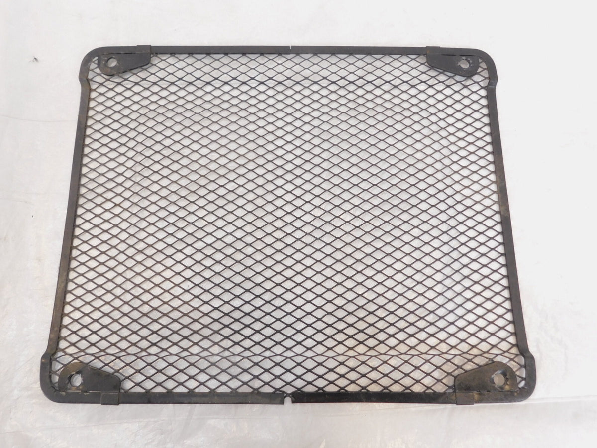 Kawasaki Vulcan 800 VN800 Classic Drifter Engine Cooling Radiator Grill Screen - C3 Cycle