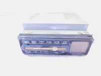 Harley Davidson Electra Glide Classic & Ultra Radio CD Player Amplifier Amp