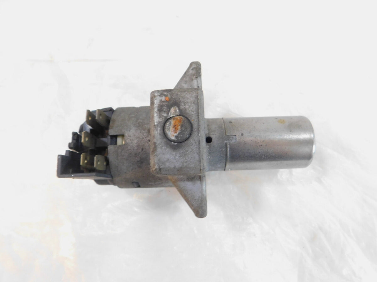 79-82 Honda CB650 CB650C Custom CB 650 Combination Ignition Switch Lock - No Key - C3 Cycle