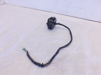 Harley Davidson Electra Glide Ultra Left Handlebar Speaker Volume & CB Switches - C3 Cycle