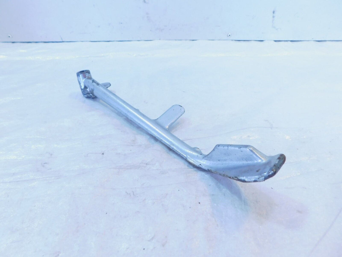 Harley Davidson V-Rod VRod VRSC VRSCA Night Rod Silver Kick Side Stand Kickstand - C3 Cycle