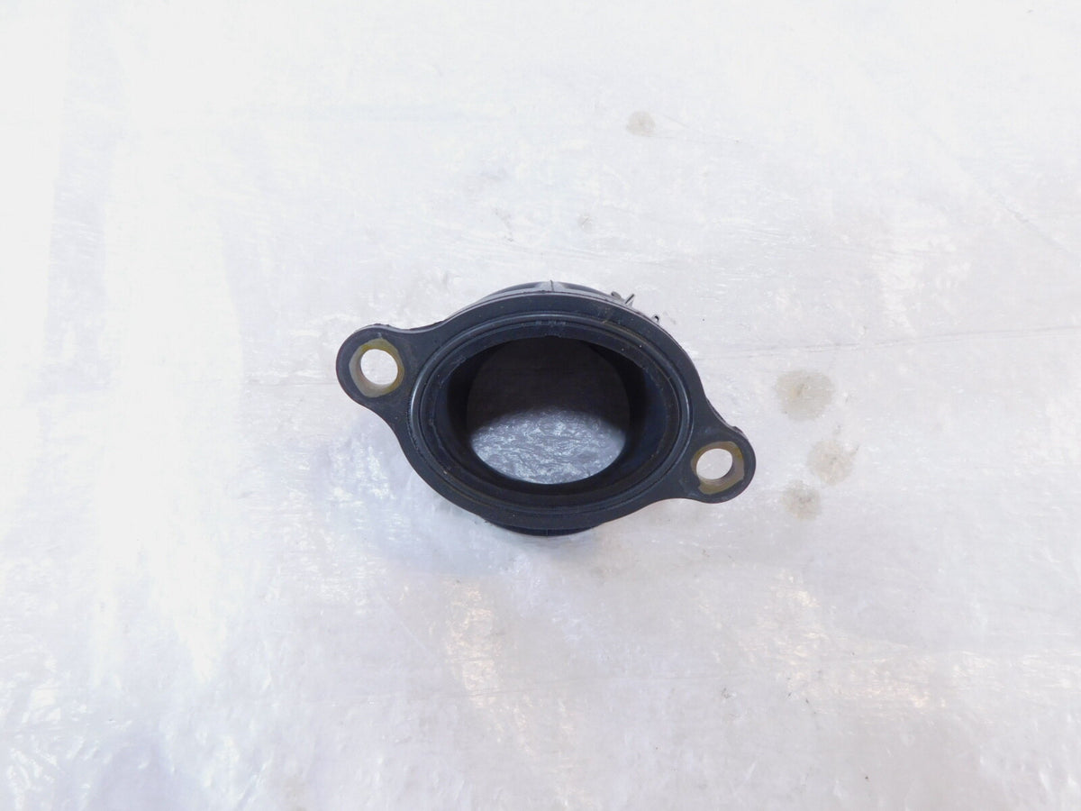 2001-2005 BMW F650CS F650 CS Air Intake Manifold Throttle Body Rubber Boot Seal - C3 Cycle