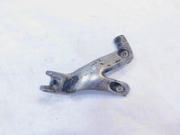 2018-2022 Harley Davidson FXDR & Fat Bob Left Footpeg Footrest Mount Bracket - C3 Cycle