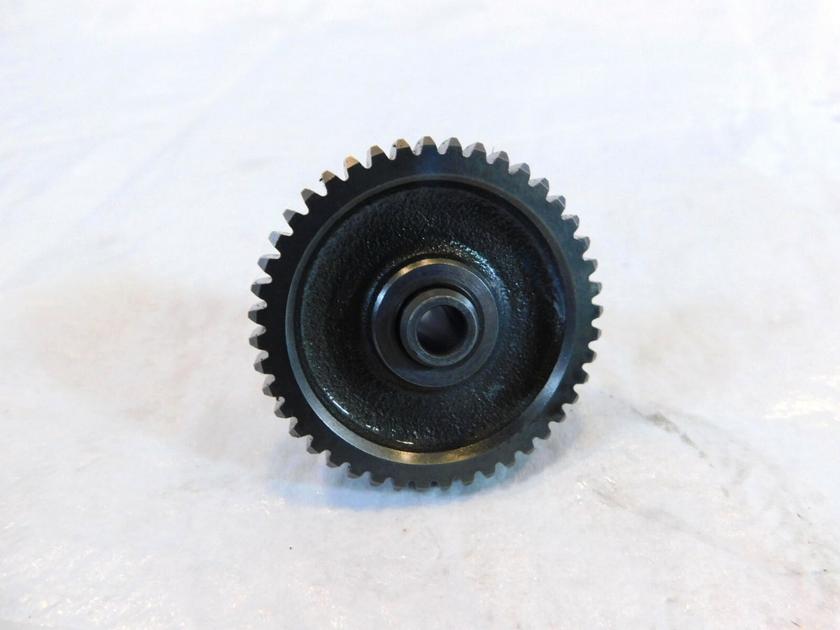 Yamaha YZFR6 R6 & YZFR6S R6S & FZ6 FZ-6 Engine Starter Motor Idle Idler Gear - C3 Cycle