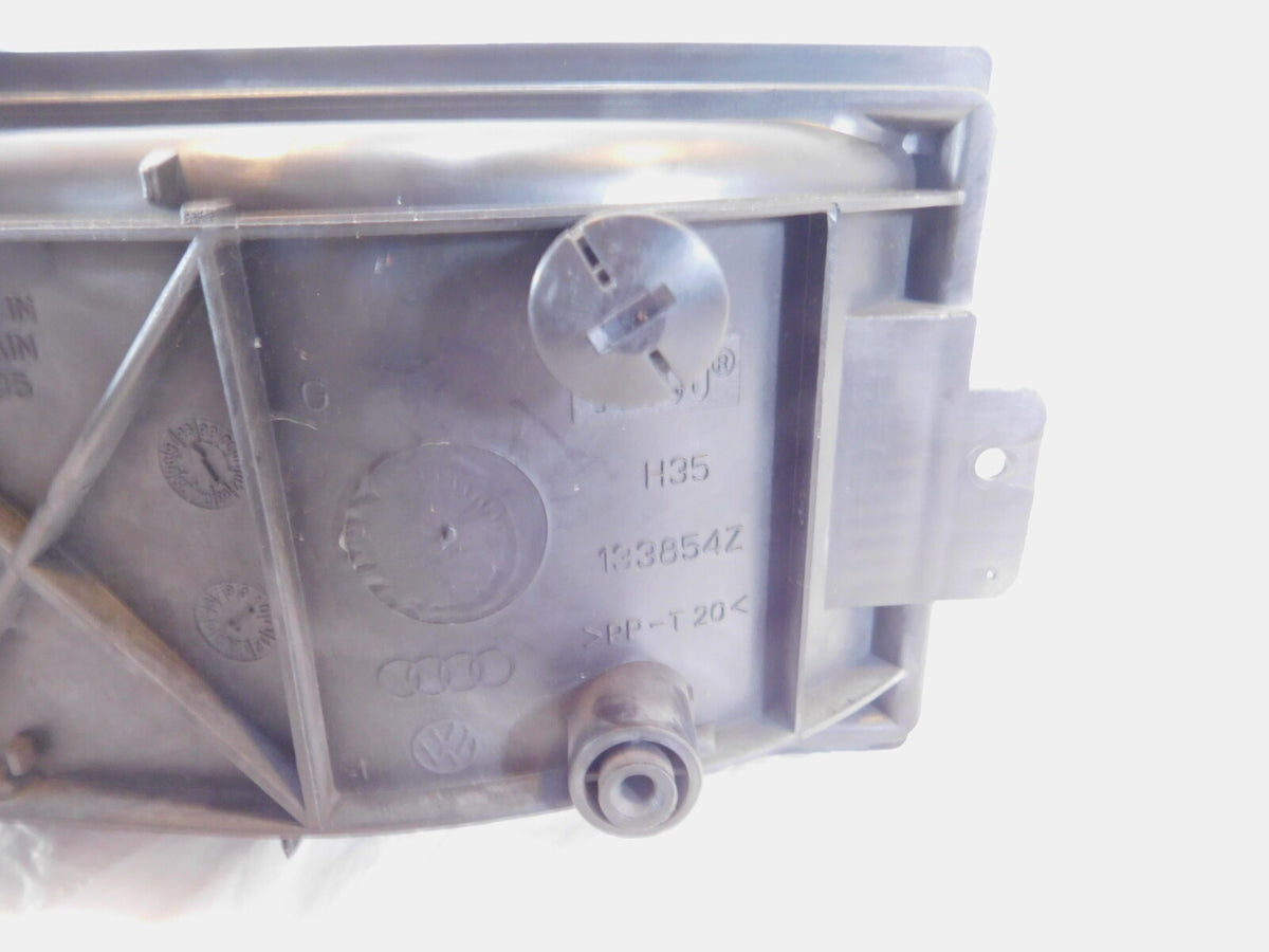 Porsche Carrera 911 996 Boxster 986 Center Console Heater Fan Blower Cover Panel - C3 Cycle