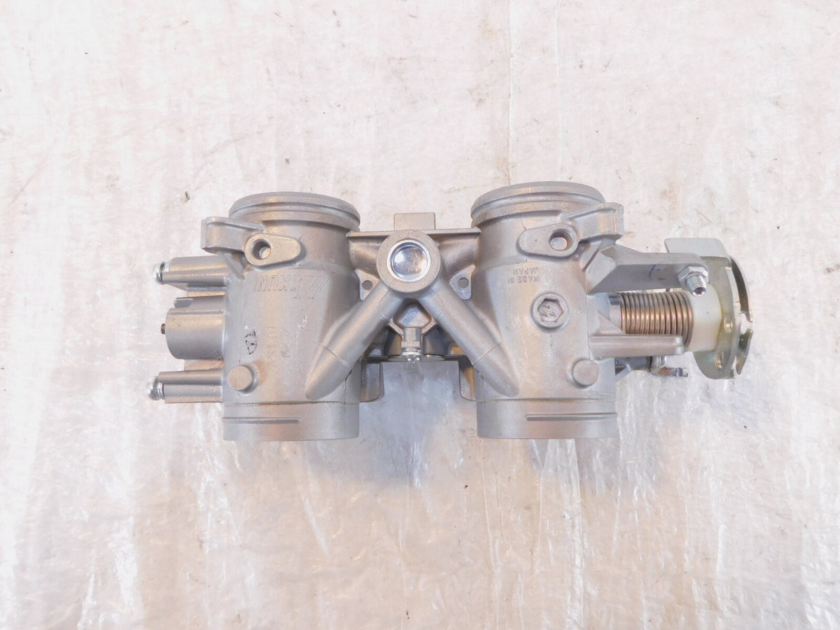 Yamaha FZ-07 MT-07 XSR700 & YZF-R7 R7 Engine Motor Air Fuel Intake Throttle Body