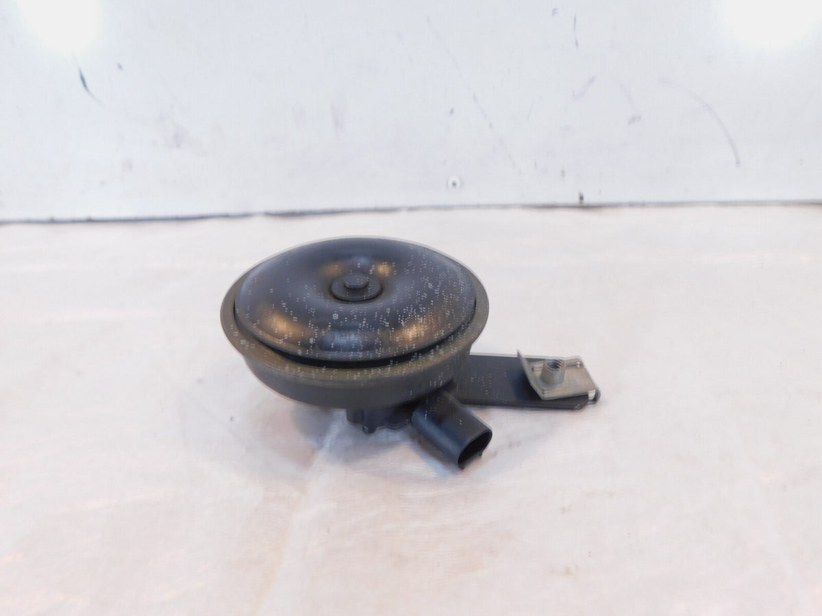 BMW F650CS K1200GT K1200RS K1300R R1150R R1200GS OEM Black Signal Warning Horn - C3 Cycle
