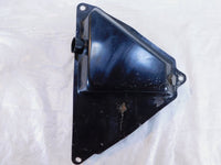 Harley Davidson EVO Touring Electra Glide & Tour Glide Oil Bag Tank Reservoir - C3 Cycle