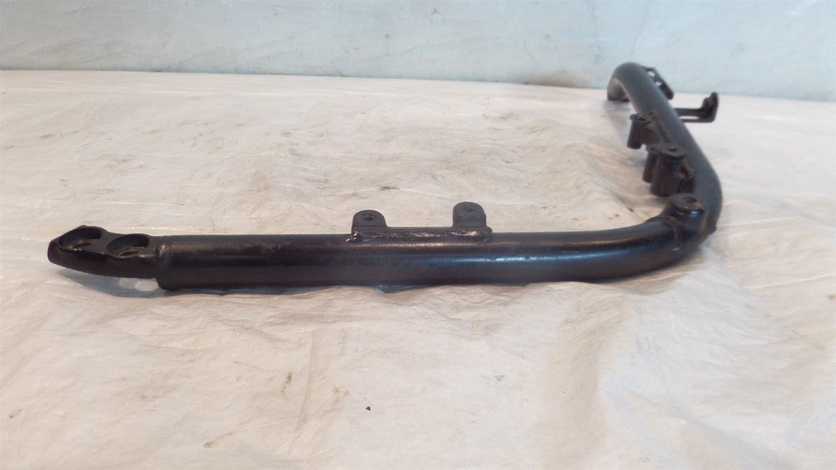 1986-2003 Kawasaki ZG1200 Voyager XII Right Frame Engine Motor Cradle Bracket - C3 Cycle