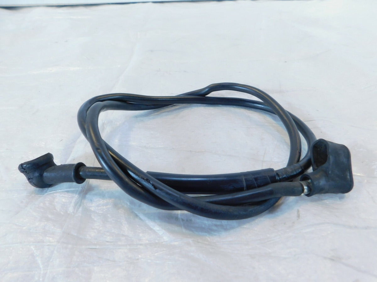 1999 Yamaha Royal Star Venture XVZ13 XVZ1300 Starter Motor Relay Cable Wire Cord - C3 Cycle