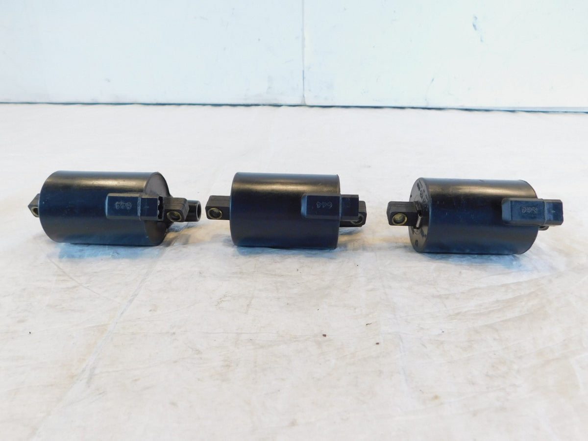 1986-1996 BMW K75 K75A K75C K75RT K75S K75T Bosch Engine Motor Ignition Coils - C3 Cycle