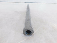 07-24 Honda CBR600RR & CBR600RA Rear Wheel Fork Swingarm Pivot Bolt Shaft Axle - C3 Cycle