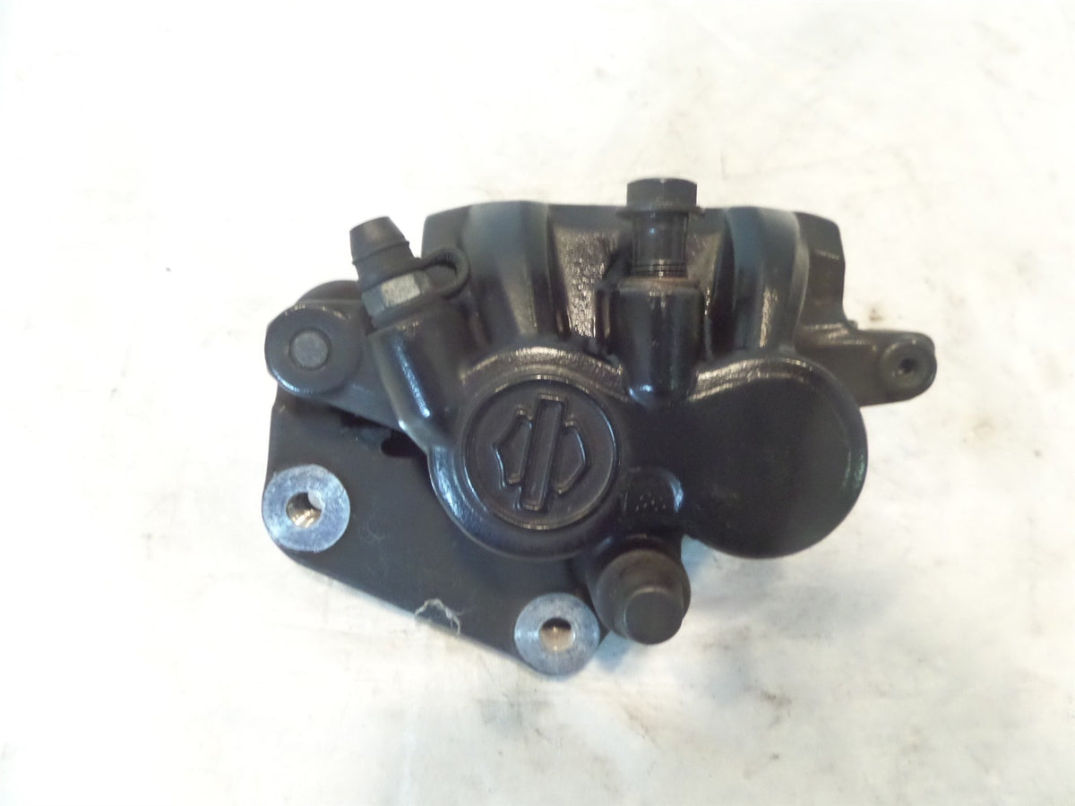2016-2020 Harley Davidson Street XG500 500 & XG750 750 Front Brake Disc Caliper - C3 Cycle