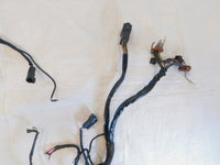 1995 & 1996 Harley Davidson Sportster 883 1200 Main Wiring Wire Harness -W/ Key - C3 Cycle
