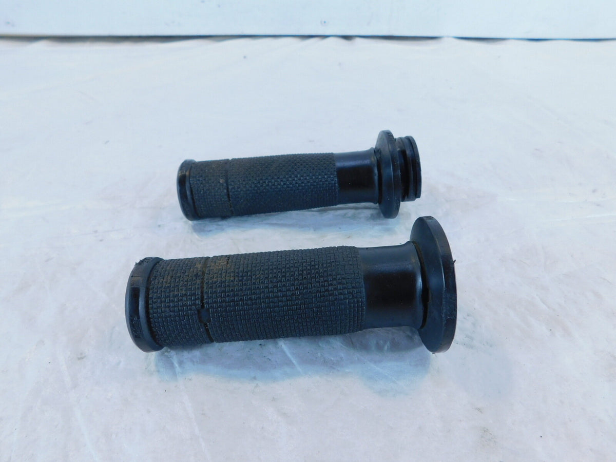 2015 & 2016 KTM 250 390 Duke Left/Right Rubber Handlebar Throttle Grip Tubes - C3 Cycle