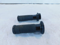 2015 & 2016 KTM 250 390 Duke Left/Right Rubber Handlebar Throttle Grip Tubes - C3 Cycle