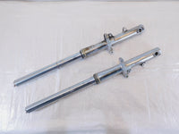 1999-2009 Yamaha Royal Star Venture XVZ13 Chrome Front Wheel Fork Shock Leg Tube - C3 Cycle