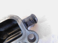 Triumph Street Triple Daytona 675 R Cylinder Head Reed Valve Breather Cover Caps - C3 Cycle