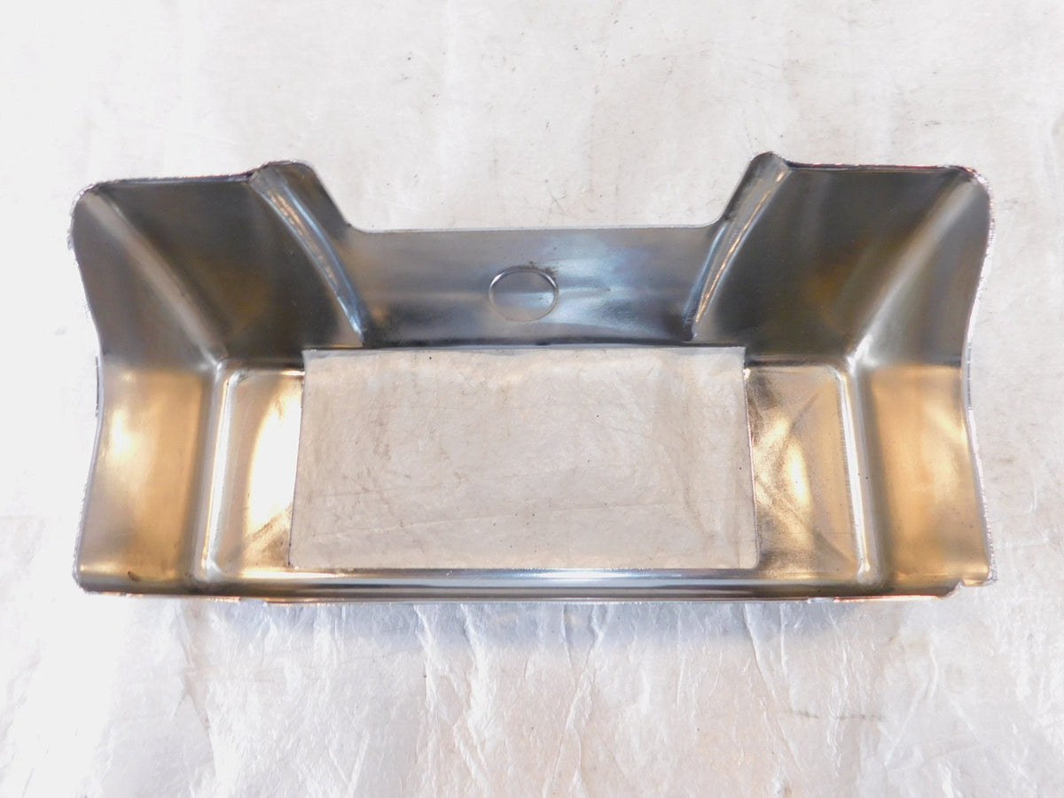 Harley Screamin Eagle CVO Electra Glide & Road King Oil Cooler Radiator Cover - C3 Cycle