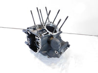 Harley Davidson Softail Heritage Classic Black Twin Cam Crankcase Crank Cases - C3 Cycle