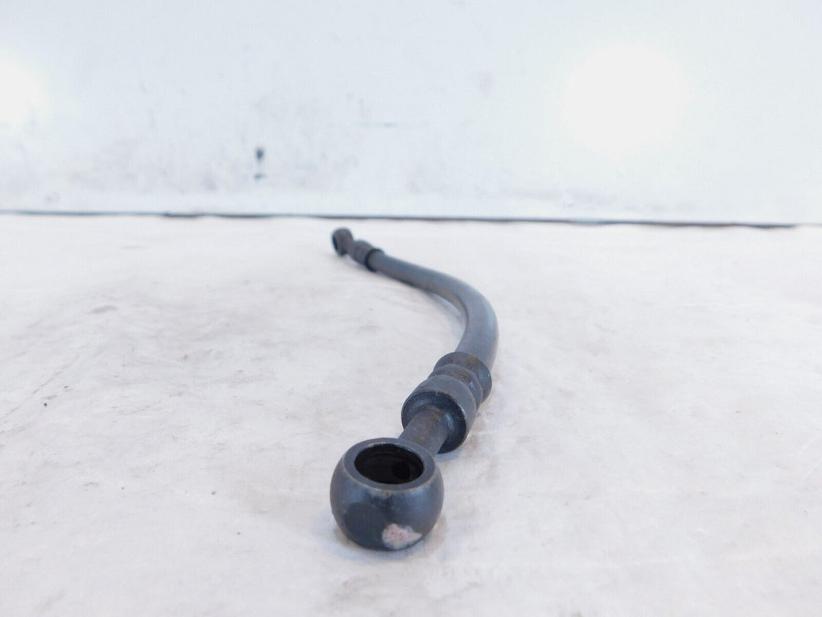 2008-12 Kawasaki Ninja 250 250R EX250 Crankcase Cylinder Head Oil Hose Pipe Line - C3 Cycle