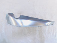 04-05 Harley Davidson V-Rod VRod VRSC Stainless Left Radiator Shroud Trim Cover - C3 Cycle