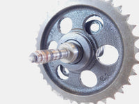 BMW Airhead R100 R60 R75 R90 R100RT Engine Motor Cam Shaft Camshaft w/ Gear - C3 Cycle