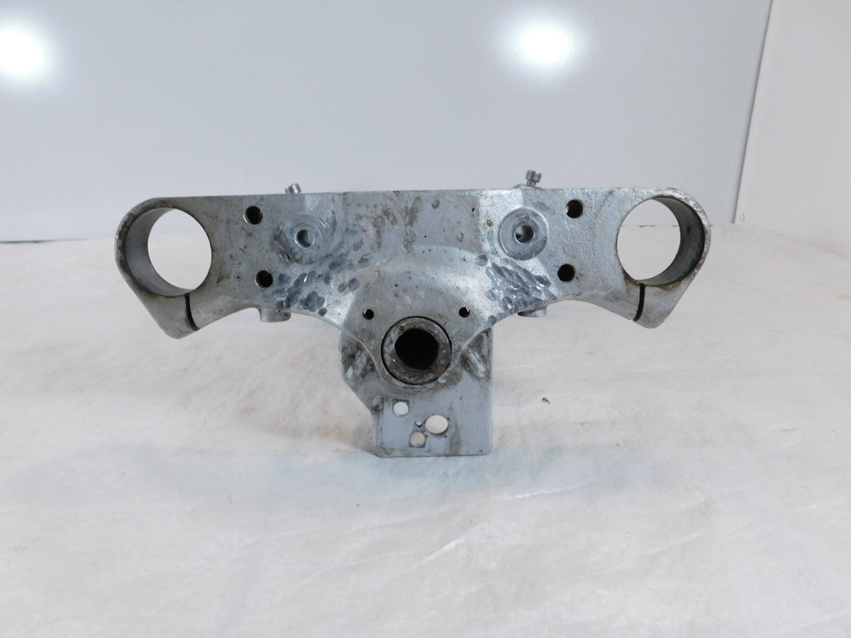 04-22 Honda Shadow VT750C Aero 750 VT750 Front Fork Triple Tree Steering Bracket - C3 Cycle