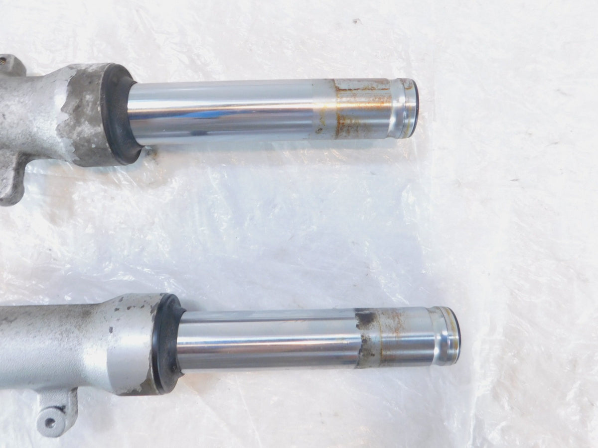 Honda NSS250 NSS250S Reflex Sport 250 Front Left & Right Suspension Shock Forks - C3 Cycle