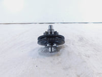 Aprilia Caponord 1200 Rally Dorsoduro SMV1200 Starter Motor Torque Limiter Gear - C3 Cycle