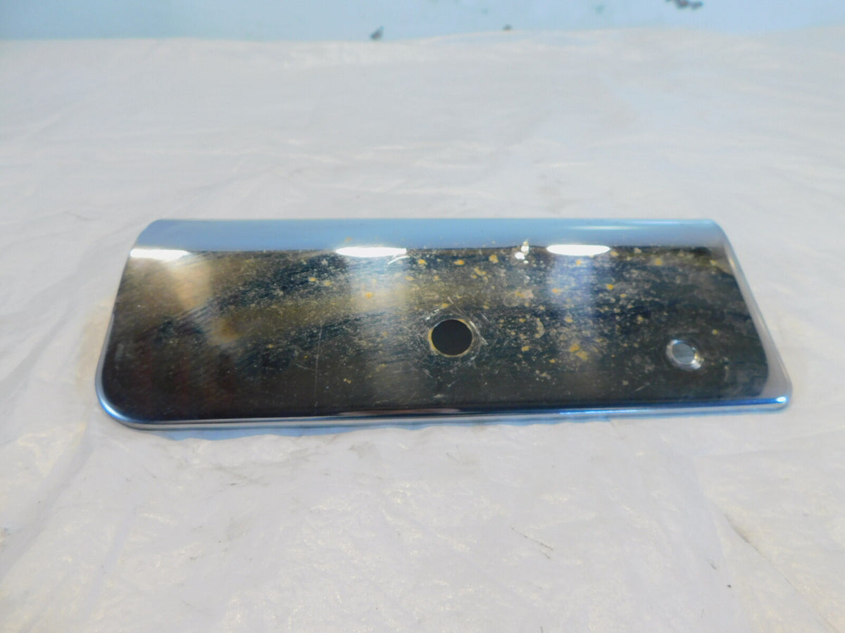 Harley Davidson Softail Heritage Classic Left Chrome Headlight Headlamp Panel - C3 Cycle