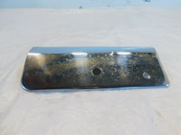 Harley Davidson Softail Heritage Classic Left Chrome Headlight Headlamp Panel - C3 Cycle