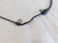 2005-2007 Harley Davidson FLSTN Softail Deluxe Front Brake Hose Line 42314-05 - C3 Cycle