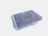 2003 2004 2005 Yamaha FJR1300 FJR1300A Front Engine Motor Water Cooling Radiator - C3 Cycle