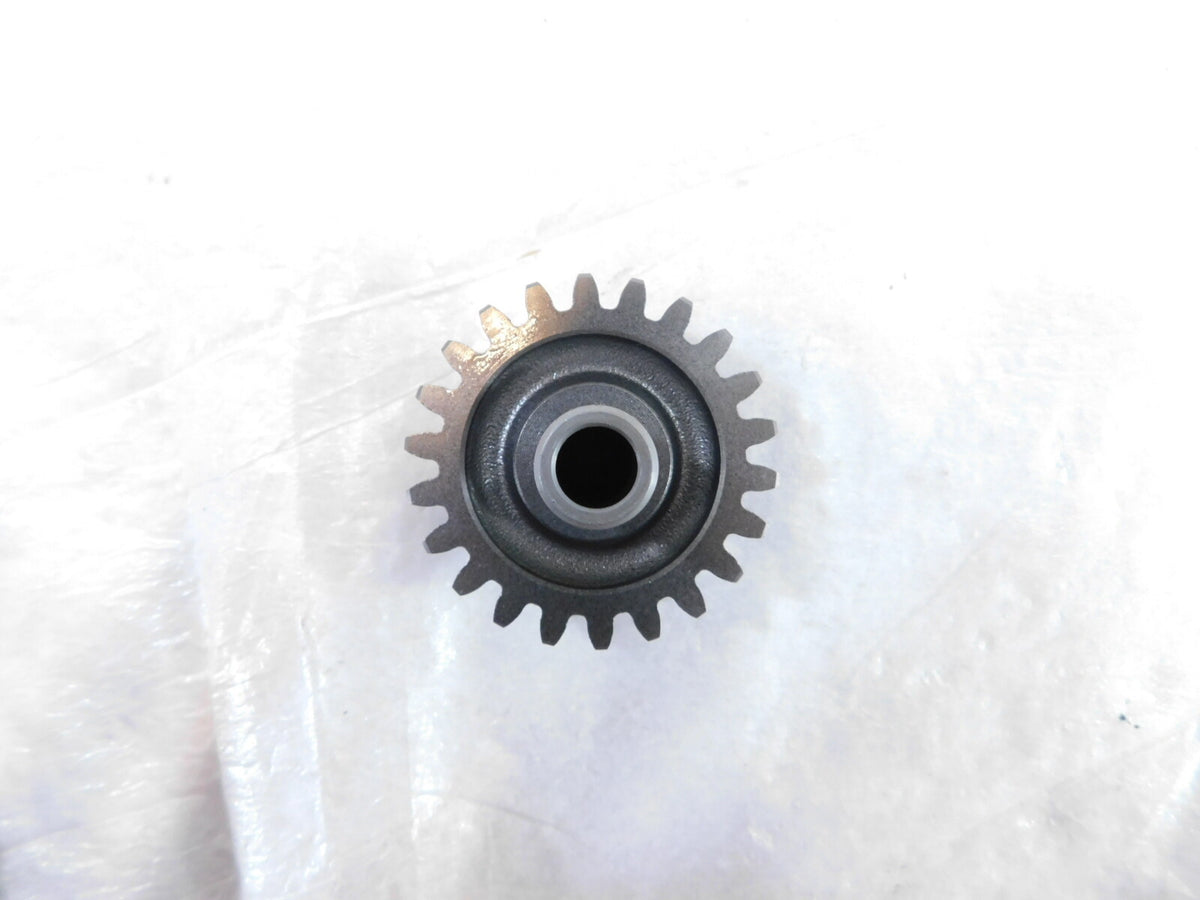 Yamaha FZ07 MT07 Tenere 700 XSR700 YZFR7 R7 Engine Motor Starter Idle Idler Gear - C3 Cycle