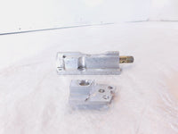 02-04 Honda VTX1800 VTX1800R VTX1800S Rear/Front Fuel Gas Petrol Feed Hose Pipe - C3 Cycle