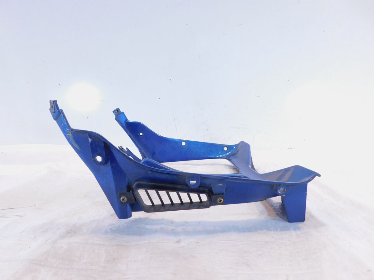 1984-1996 BMW K1100RS K100RS Front Radiator Engine Cooling Duct Trim Panel Cover - C3 Cycle