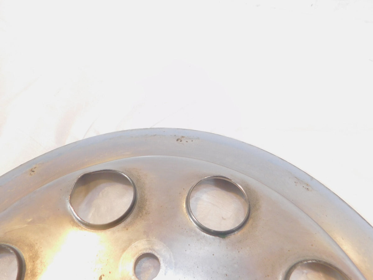 91-99 Harley Davidson Sportster XLH 883 & 1200 Rear Wheel Sprocket Pulley Cover - C3 Cycle