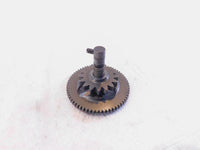 1983-1985 Honda CB650 CB650SC Nighthawk 650 Starter Motor Reduction Idler Gear - C3 Cycle